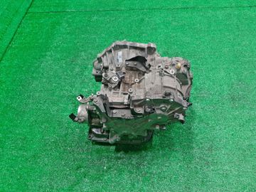 АКПП НА TOYOTA COROLLA FIELDER ZRE142G 2ZR-FE