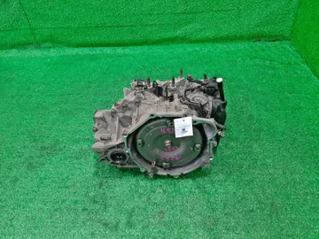 АКПП НА MITSUBISHI AIRTREK CU2W 4G63