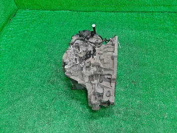 АКПП НА MITSUBISHI AIRTREK CU2W 4G63