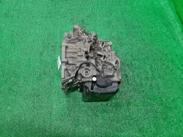 АКПП НА MITSUBISHI AIRTREK CU2W 4G63