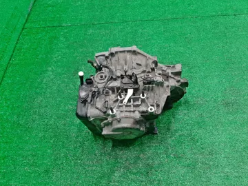 АКПП НА MITSUBISHI AIRTREK CU2W 4G63