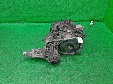 АКПП НА MITSUBISHI RVR GA3W 4B10