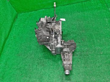АКПП НА MITSUBISHI RVR GA3W 4B10