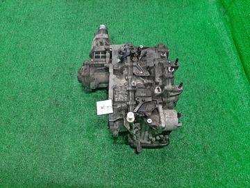 АКПП НА MITSUBISHI RVR GA3W 4B10