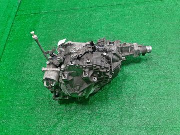 АКПП НА MITSUBISHI RVR GA3W 4B10