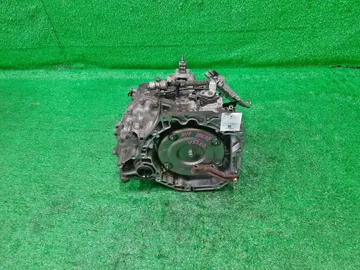 АКПП НА NISSAN LATIO N17 HR12DE