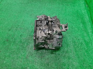 АКПП НА NISSAN LATIO N17 HR12DE