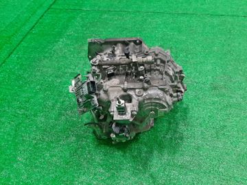 АКПП НА NISSAN LATIO N17 HR12DE