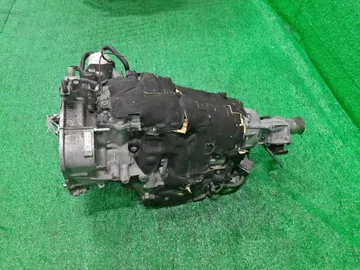АКПП НА SUBARU LEVORG VM4 FB16