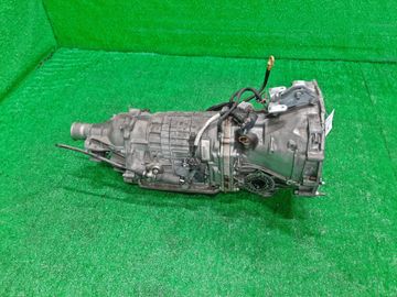 АКПП НА SUBARU OUTBACK BP9 EJ253