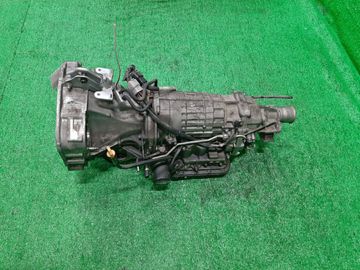 АКПП НА SUBARU OUTBACK BP9 EJ253