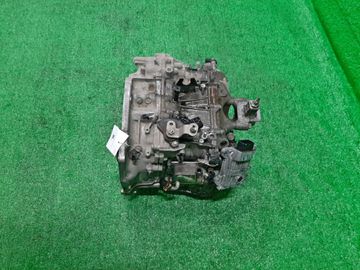 АКПП НА NISSAN MARCH K13 HR12DE