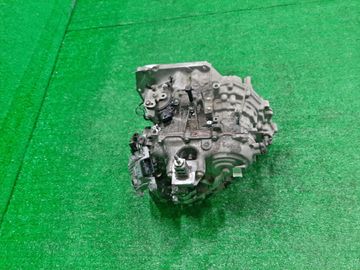 АКПП НА NISSAN MARCH K13 HR12DE