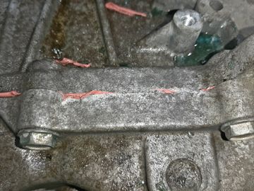 АКПП НА NISSAN MARCH K13 HR12DE