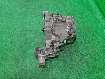 АКПП НА HONDA CIVIC FERIO ET2 D17A