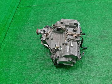 АКПП НА HONDA CIVIC FERIO ET2 D17A
