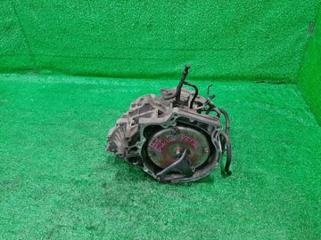 АКПП НА MAZDA DEMIO DW3W B3E