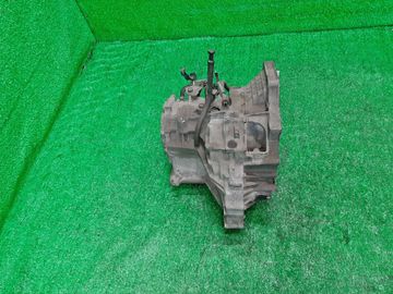 АКПП НА MAZDA DEMIO DW3W B3E