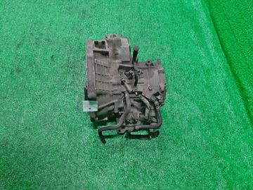 АКПП НА MAZDA DEMIO DW3W B3E