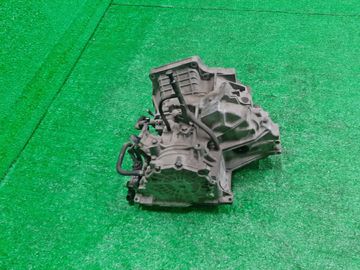 АКПП НА MAZDA DEMIO DW3W B3E