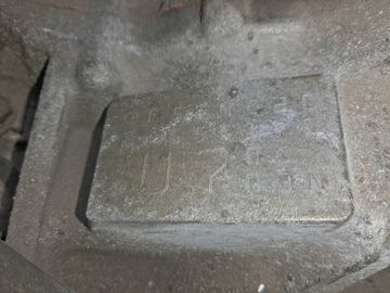 АКПП НА MAZDA DEMIO DW3W B3E