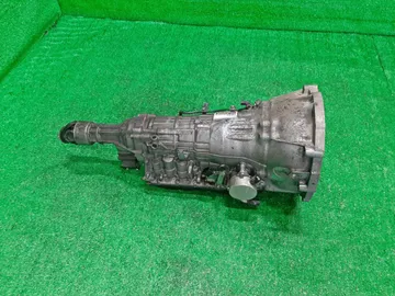АКПП НА LEXUS IS250 GSE20 4GR-FSE