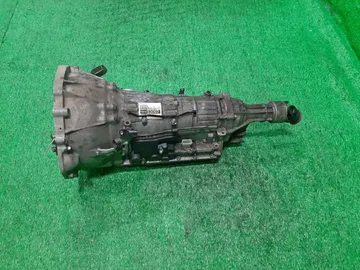 АКПП НА LEXUS IS250 GSE20 4GR-FSE