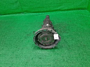 АКПП НА LEXUS IS250 GSE20 4GR-FSE
