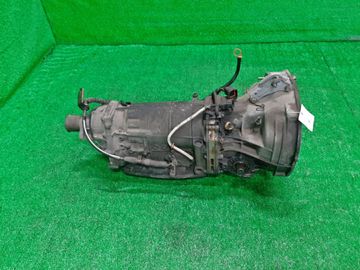 АКПП НА SUBARU IMPREZA GF6 EJ18