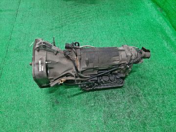 АКПП НА SUBARU IMPREZA GF6 EJ18