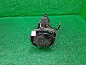 АКПП НА SUBARU IMPREZA GF6 EJ18