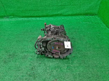 АКПП НА TOYOTA BB QNC20 K3-VE