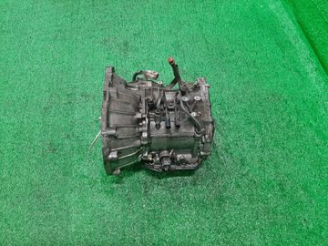 АКПП НА TOYOTA BB QNC20 K3-VE