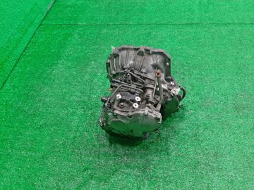 АКПП НА TOYOTA BB QNC20 K3-VE