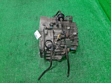 АКПП НА HONDA ACCORD CL7 K20A