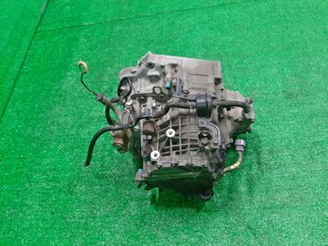 АКПП НА HONDA ACCORD CL7 K20A