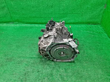 АКПП НА HONDA CIVIC FD3 LDA
