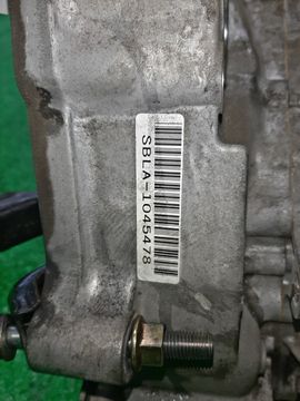 АКПП НА HONDA INSIGHT ZE2 LDA
