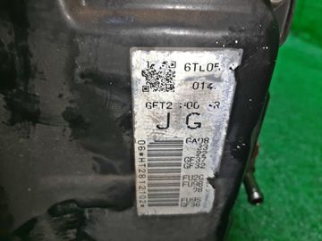 АКПП НА FORD ESCAPE LFAL3F L3-VE