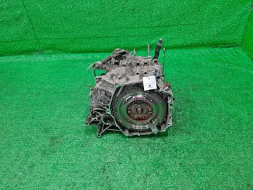 АКПП НА HONDA FIT ARIA GD8 L15A