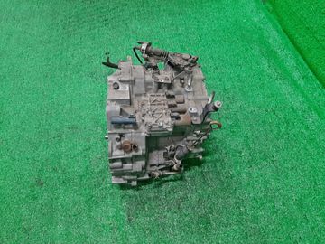 АКПП НА HONDA FIT ARIA GD8 L15A