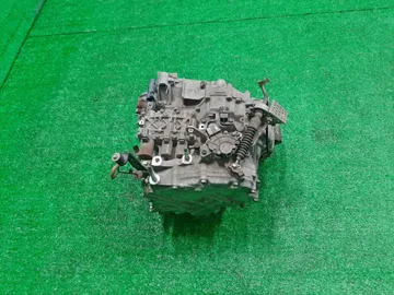 АКПП НА HONDA FIT ARIA GD8 L15A