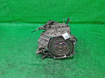 АКПП НА HONDA AIRWAVE GJ1 L15A