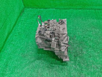 АКПП НА HONDA AIRWAVE GJ1 L15A