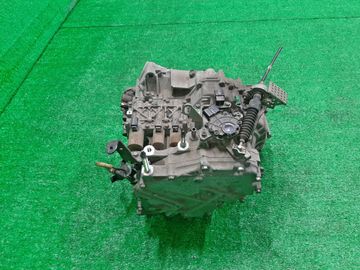 АКПП НА HONDA AIRWAVE GJ1 L15A