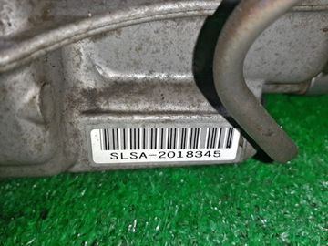 АКПП НА HONDA AIRWAVE GJ1 L15A