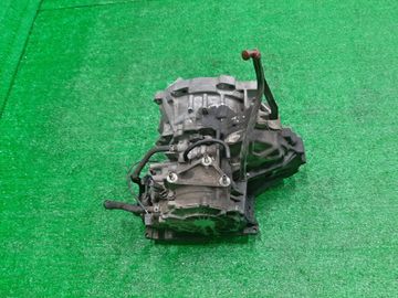 АКПП НА MAZDA ATENZA GG3S L3-VE
