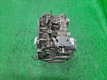 АКПП НА NISSAN LAFESTA B30 MR20DE