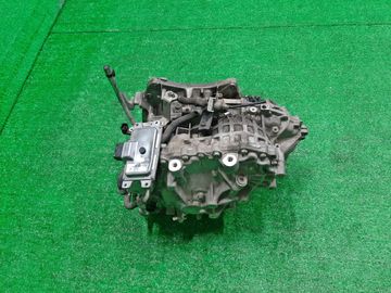 АКПП НА NISSAN LAFESTA B30 MR20DE