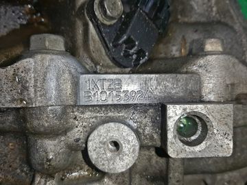 АКПП НА NISSAN LAFESTA B30 MR20DE
